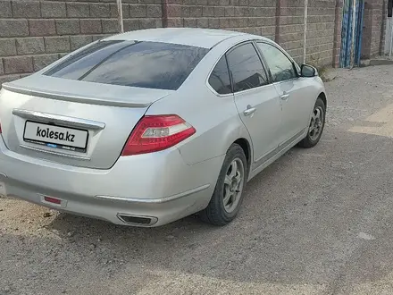 Nissan Teana 2008 года за 3 600 000 тг. в Алматы – фото 3