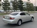 Lexus ES 330 2003 года за 5 700 000 тг. в Алматы – фото 5