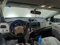 Toyota Sienna 2013 года за 13 000 000 тг. в Алматы