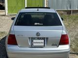 Volkswagen Jetta 2004 года за 2 450 000 тг. в Тараз – фото 5