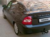 ВАЗ (Lada) Priora 2172 2012 года за 2 500 000 тг. в Караганда – фото 5