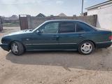 Mercedes-Benz E 320 1997 годаүшін3 300 000 тг. в Тараз – фото 5