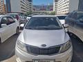 Kia Rio 2011 годаfor4 600 000 тг. в Астана