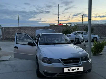 Daewoo Nexia 2013 года за 2 400 000 тг. в Актау