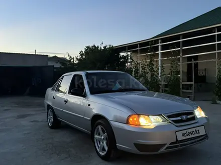 Daewoo Nexia 2013 года за 2 400 000 тг. в Актау – фото 5