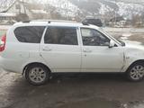 ВАЗ (Lada) Priora 2171 2014 года за 2 250 000 тг. в Алматы – фото 3