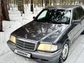 Mercedes-Benz C 180 1994 годаүшін2 500 000 тг. в Бородулиха – фото 3