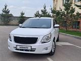 Chevrolet Cobalt 2020 годаүшін5 300 000 тг. в Алматы – фото 2