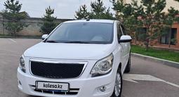 Chevrolet Cobalt 2020 года за 5 300 000 тг. в Алматы – фото 2
