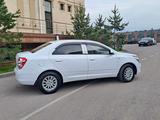 Chevrolet Cobalt 2020 годаүшін5 300 000 тг. в Алматы – фото 4