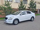 Chevrolet Cobalt 2020 годаүшін5 300 000 тг. в Алматы – фото 5