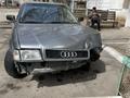 Audi 80 1992 года за 1 000 000 тг. в Караганда – фото 3