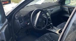 Mercedes-Benz E 280 1996 года за 1 100 000 тг. в Астана – фото 3