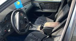 Mercedes-Benz E 280 1996 года за 1 100 000 тг. в Астана – фото 2