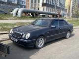 Mercedes-Benz E 280 1996 года за 1 100 000 тг. в Астана