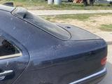 Mercedes-Benz E 280 1996 года за 1 100 000 тг. в Астана – фото 5