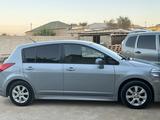 Nissan Tiida 2005 годаүшін3 500 000 тг. в Актау