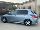 Nissan Tiida 2005 годаүшін3 500 000 тг. в Актау – фото 3