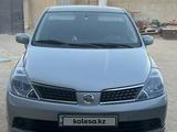 Nissan Tiida 2005 годаүшін3 500 000 тг. в Актау – фото 2