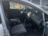 Nissan Tiida 2005 годаүшін3 500 000 тг. в Актау – фото 4