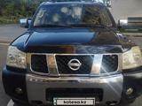 Nissan Armada 2004 года за 5 000 000 тг. в Алматы