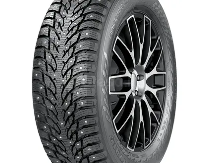 Nokian Hakkapeliitta 9 Suv 275/50r21 за 151 700 тг. в Алматы