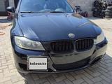 BMW 328 2012 года за 5 800 000 тг. в Алматы – фото 3