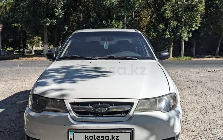 Daewoo Nexia 2011 года за 2 200 000 тг. в Шымкент