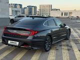 Hyundai Sonata 2019 года за 11 500 000 тг. в Шымкент – фото 3