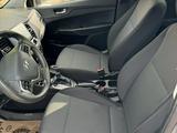 Hyundai Accent 2021 года за 7 700 000 тг. в Тараз – фото 3