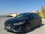 Hyundai Sonata 2018 года за 6 500 000 тг. в Кызылорда