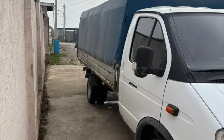 ГАЗ ГАЗель 2012 годаүшін4 000 000 тг. в Шымкент