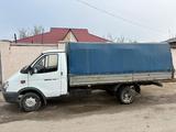 ГАЗ ГАЗель 2012 годаүшін4 000 000 тг. в Шымкент – фото 3
