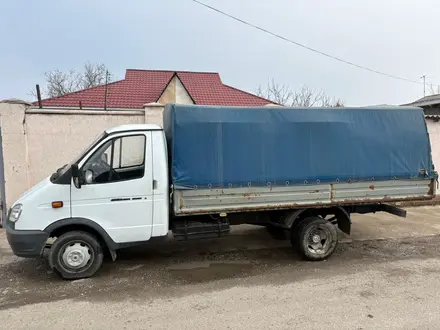 ГАЗ ГАЗель 2012 года за 4 000 000 тг. в Шымкент – фото 3