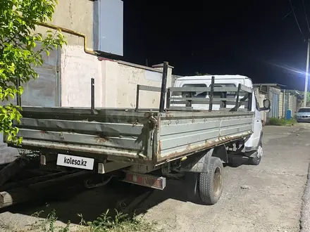 ГАЗ ГАЗель 2012 года за 4 000 000 тг. в Шымкент – фото 6