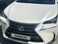 Lexus NX 200 2015 года за 13 500 000 тг. в Алматы