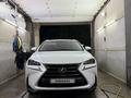 Lexus NX 200 2015 года за 13 500 000 тг. в Алматы – фото 8