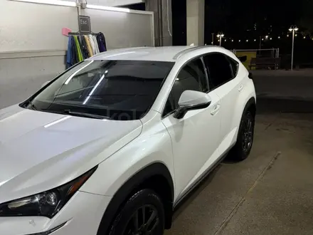 Lexus NX 200 2015 года за 13 500 000 тг. в Алматы – фото 11