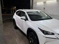 Lexus NX 200 2015 года за 13 500 000 тг. в Алматы – фото 12