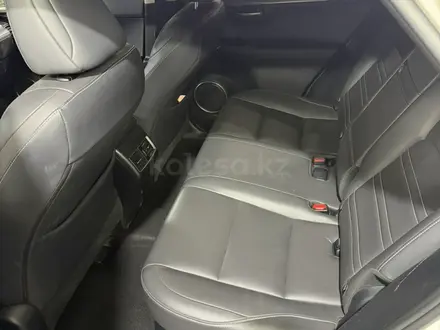 Lexus NX 200 2015 года за 13 500 000 тг. в Алматы – фото 14