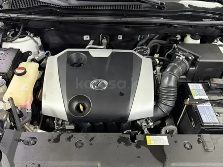 Lexus NX 200 2015 года за 13 500 000 тг. в Алматы – фото 15