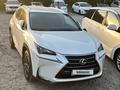 Lexus NX 200 2015 года за 13 500 000 тг. в Алматы – фото 3