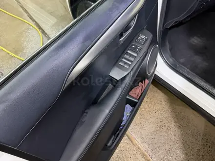 Lexus NX 200 2015 года за 13 500 000 тг. в Алматы – фото 19