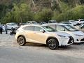 Lexus NX 200 2015 года за 13 500 000 тг. в Алматы – фото 4