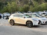 Lexus NX 200 2015 года за 13 500 000 тг. в Алматы – фото 4