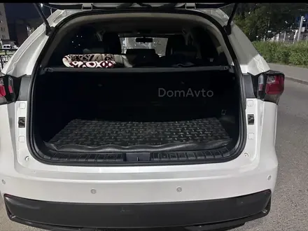 Lexus NX 200 2015 года за 13 500 000 тг. в Алматы – фото 7