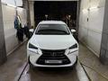 Lexus NX 200 2015 года за 13 500 000 тг. в Алматы – фото 9
