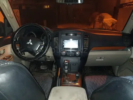 Mitsubishi Pajero 2007 года за 8 200 000 тг. в Караганда – фото 5