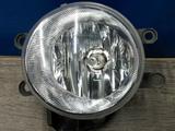 Противотуманная фара Toyota Land Cruiser Prado 81210-12230 за 30 000 тг. в Алматы