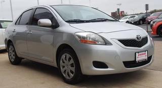 Toyota Yaris 2008 года за 130 000 тг. в Алматы